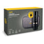 Aqiila Coffeebird Bärbar Espressomaskin (9)