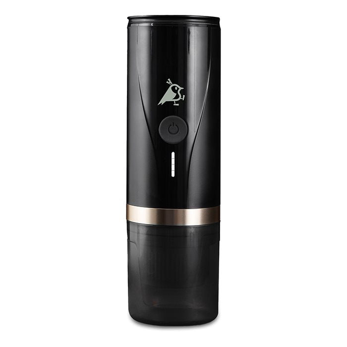 Aqiila Coffeebird Portabel Espressomaskin (12V/USB)