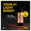 Aqiila Lightbird G1 Uppladdningsbar Campinglampa (7)