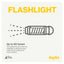 Aqiila Lightbird G1 Uppladdningsbar Campinglampa (4)