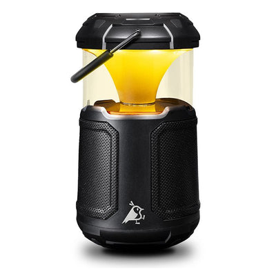 Aqiila Soundbird B10 | 3-i-1 Lampa, Högtalare & Powerbank