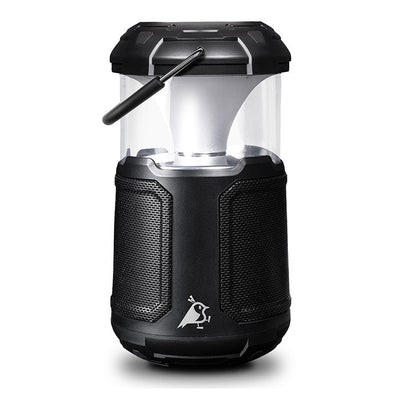 Aqiila Soundbird B10 | 3-i-1 Lampa, Högtalare & Powerbank (2)