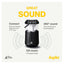 Aqiila Soundbird B10 | 3-i-1 Lampa, Högtalare & Powerbank (4)