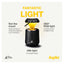 Aqiila Soundbird B10 | 3-i-1 Lampa, Högtalare & Powerbank (5)