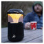 Aqiila Soundbird B10 | 3-i-1 Lampa, Högtalare & Powerbank (10)