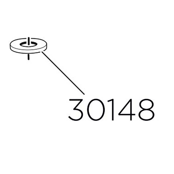 Thule skiva (951 30148)