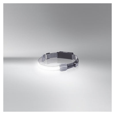 Osram Flexibel & Uppladdningsbar Pannlampa 115lm (2)