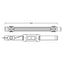 Osram Flexibel & Uppladdningsbar Pannlampa 115lm (6)