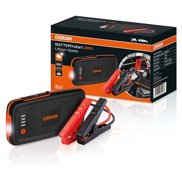 Osram BATTERYstart 200 booster 500A (5)