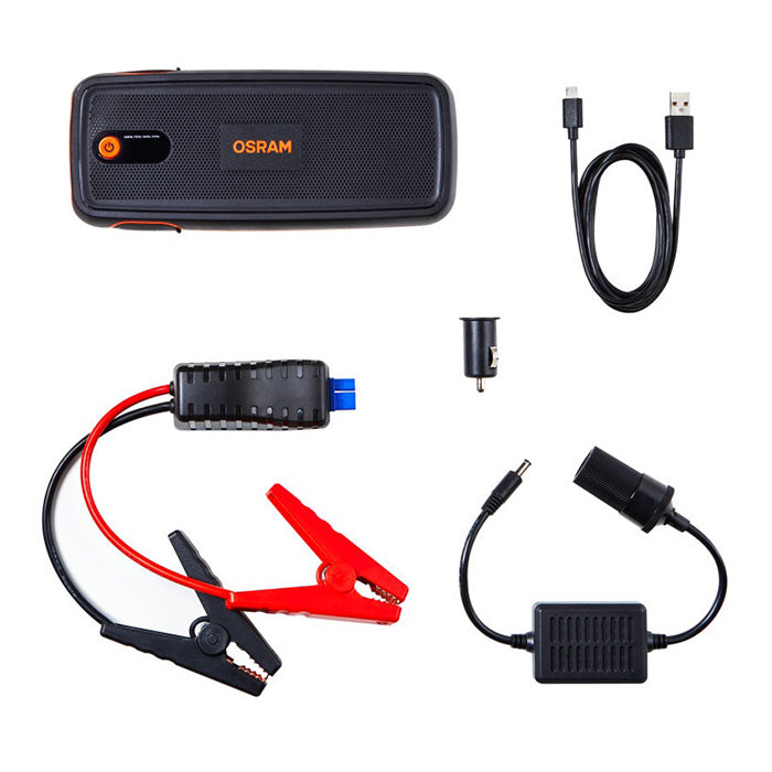 Osram BATTERYstart 400 booster 2000A (2)