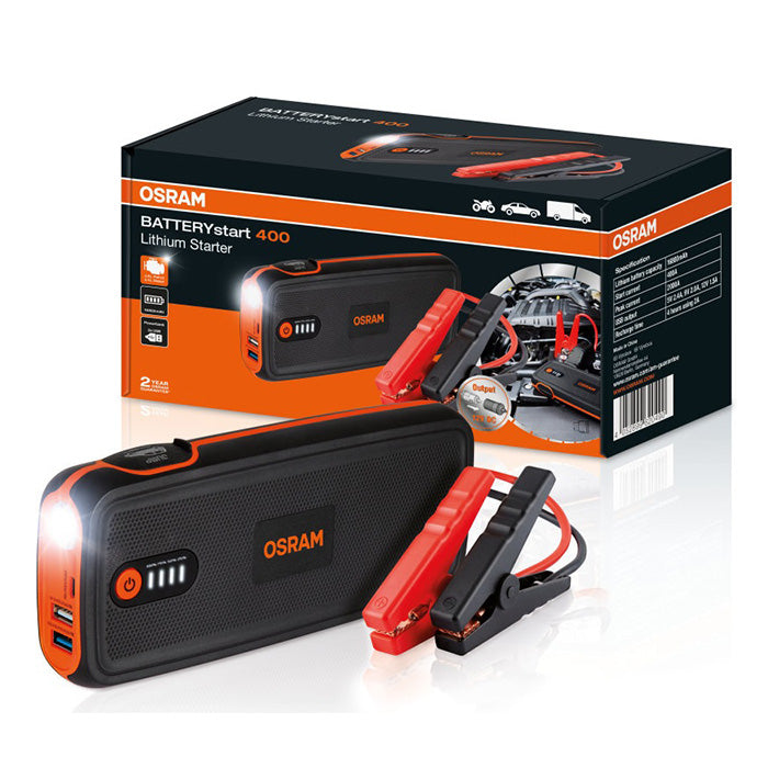 Osram BATTERYstart 400 booster 2000A (3)