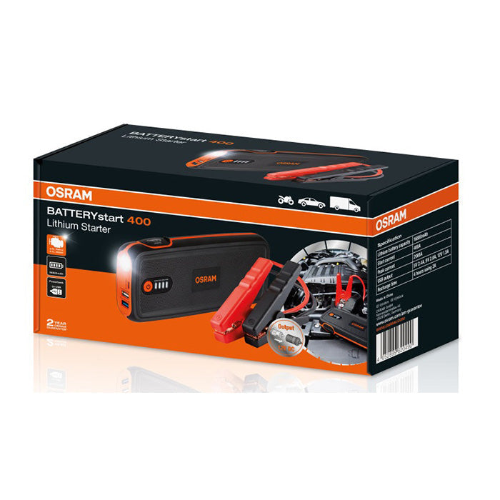 Osram BATTERYstart 400 booster 2000A (4)