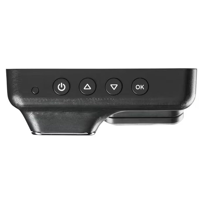 Osram Dashcam Set (fram+bak) Roadsight 3500 (9)