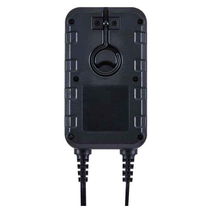 Osram Batteriladdare 4A, 1,5m kabel (4)