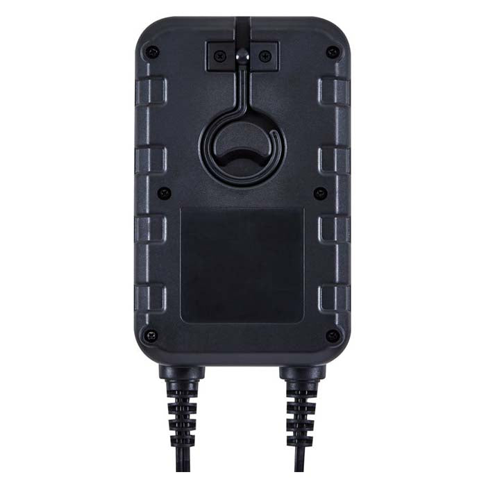 Osram Batteriladdare 8A, 1,5m kabel (2)