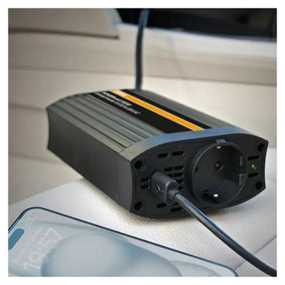 Osram Powerinvert 150W DC/AC Inverter till bil