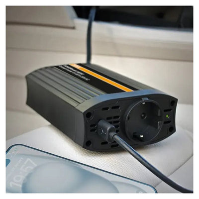 Osram Powerinvert 500W DC/AC Inverter 12V till 230V
