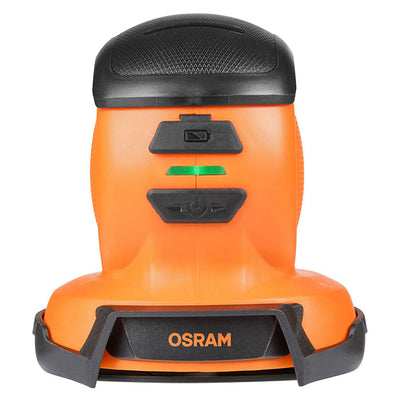 Osram Elektrisk Isskrapa (2)