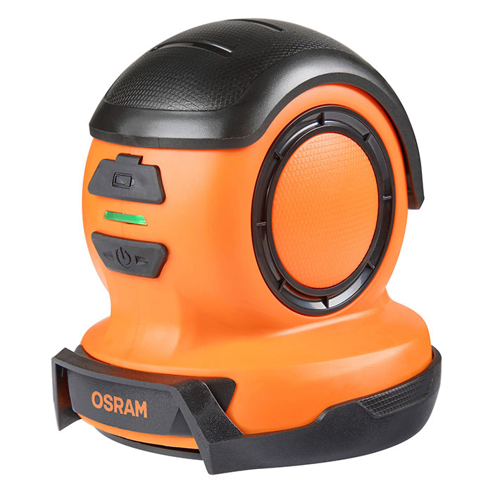 Osram Elektrisk Isskrapa
