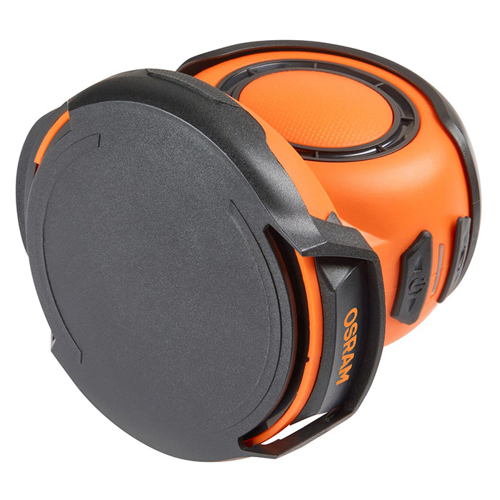Osram Elektrisk Isskrapa (5)