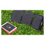 Osram 20W Solpanelsladdare (USB-C/A) (9)