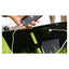 Osram 20W Solpanelsladdare (USB-C/A) (4)