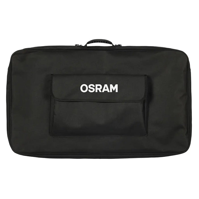 Osram Batterycharge 100W Hopfällbar Solpanel (12V) (5)