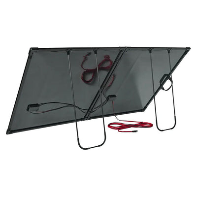 Osram Batterycharge Solpanel 200W (12V) (2)