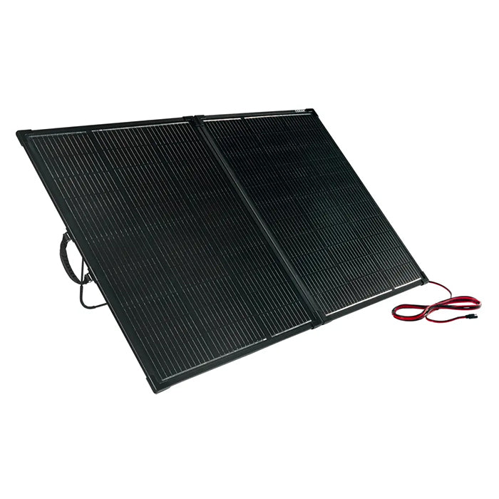 Osram Batterycharge Solpanel 200W (12V) (3)