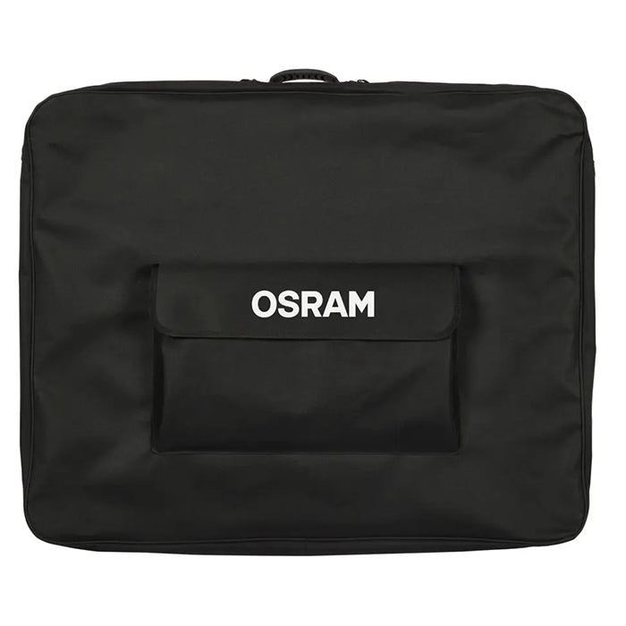 Osram Batterycharge Solpanel 200W (12V) (4)