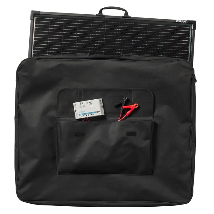 Osram Batterycharge Solpanel 200W (12V) (5)