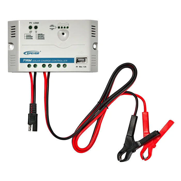 Osram Batterycharge Solpanel 200W (12V) (6)