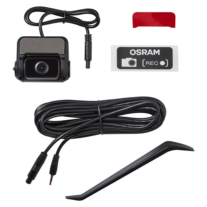 Osram dashcam bakruta Roadsight 10 1080P (9)