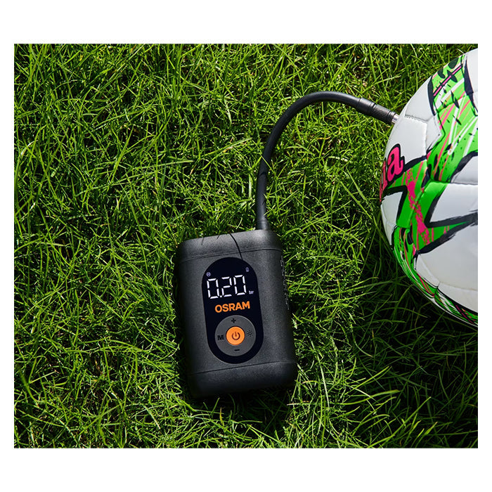 Osram Mini-kompressor TYREinflate 1600 (4)