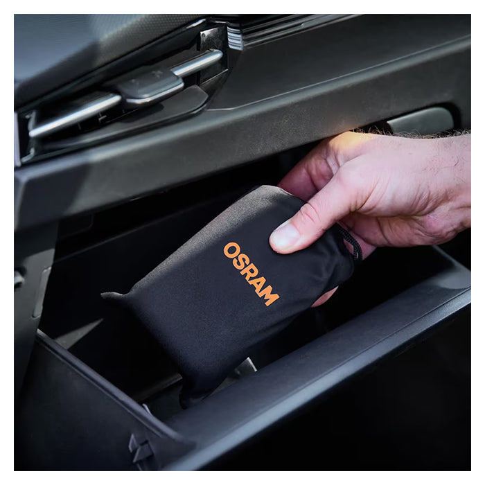 Osram Mini-kompressor TYREinflate 1600 (3)