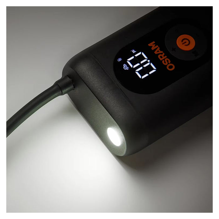 Osram Mini-kompressor TYREinflate 1600 (2)