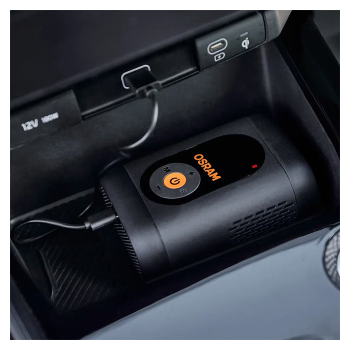 Osram Mini-kompressor TYREinflate 1600