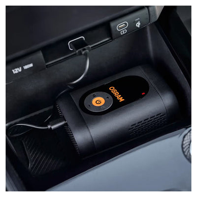 Osram Mini-kompressor TYREinflate 1600