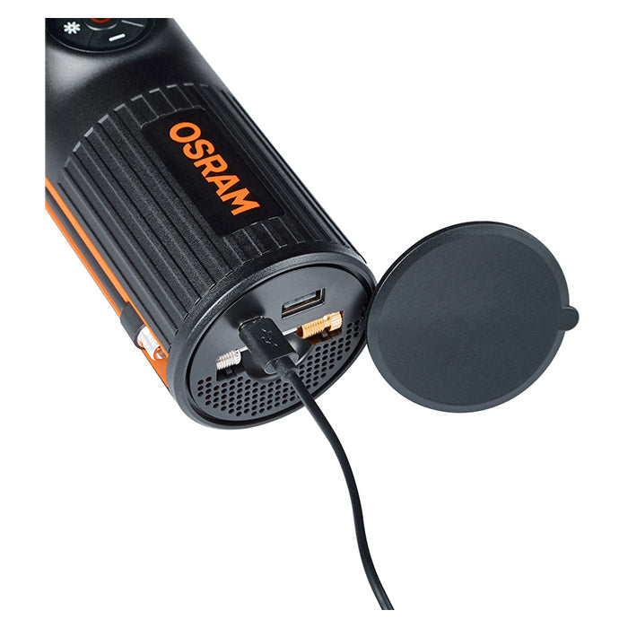 Osram Mini-kompressor TYREinflate 2000 (8)