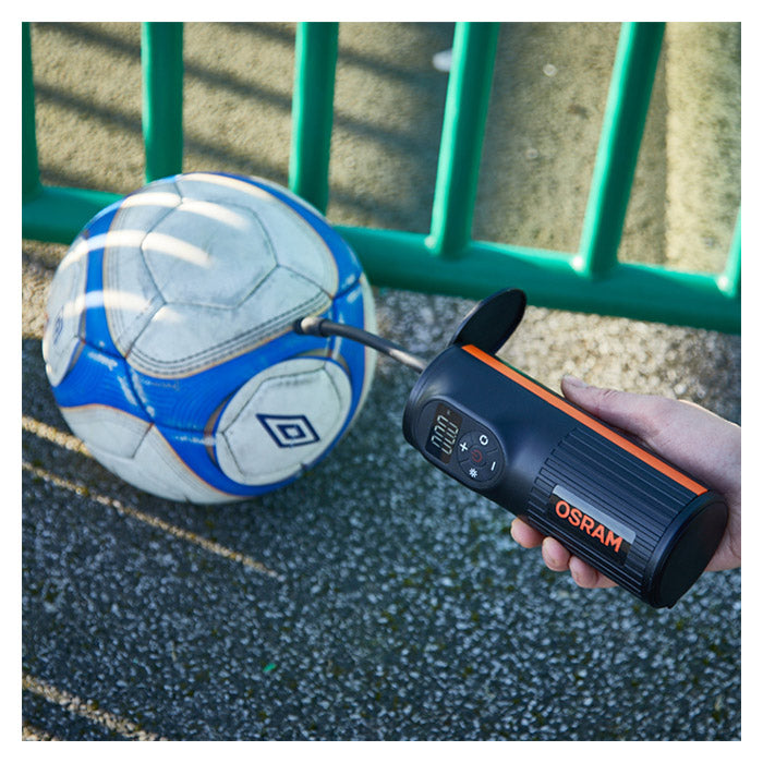 Osram Mini-kompressor TYREinflate 2000 (3)