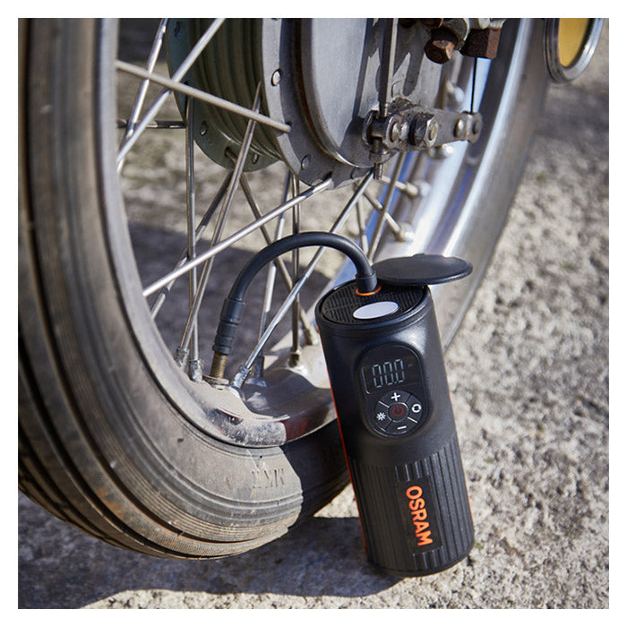 Osram Mini-kompressor TYREinflate 2000 (2)