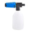 Nilfisk C&C Super Foamsprayer. Komplett Med Flaska