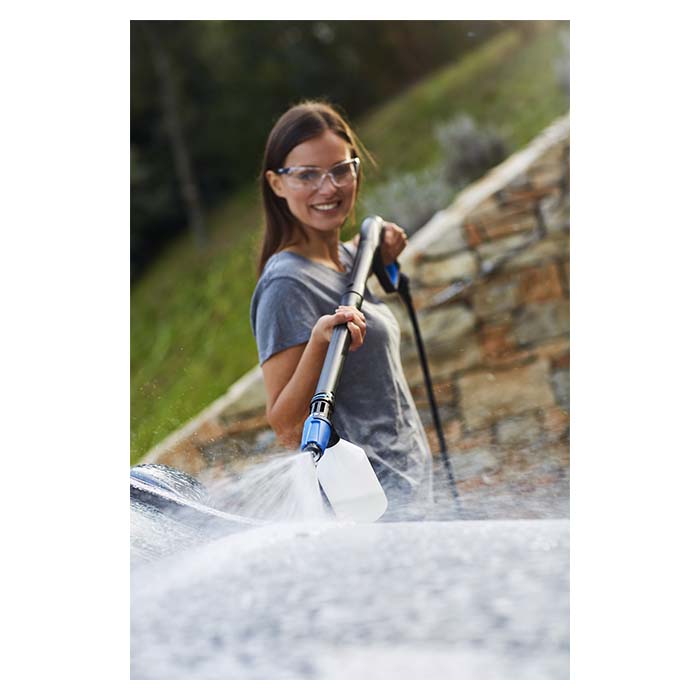 Nilfisk C&C Super Foamsprayer. Komplett Med Flaska (5)