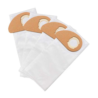 Nilfisk Påsar För Buddy Ll (4 St.)