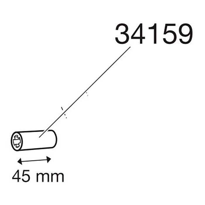 Thule reservdel 34159