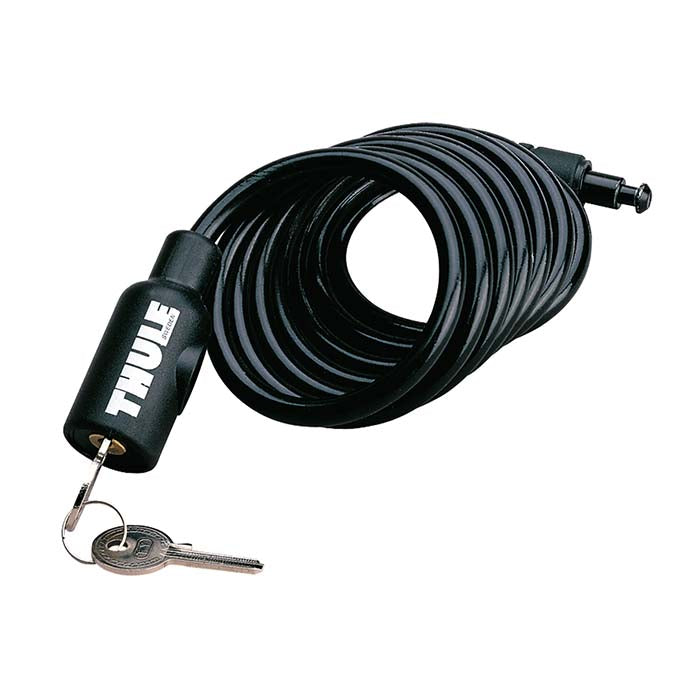 THULE 538 - VAJERLÅS