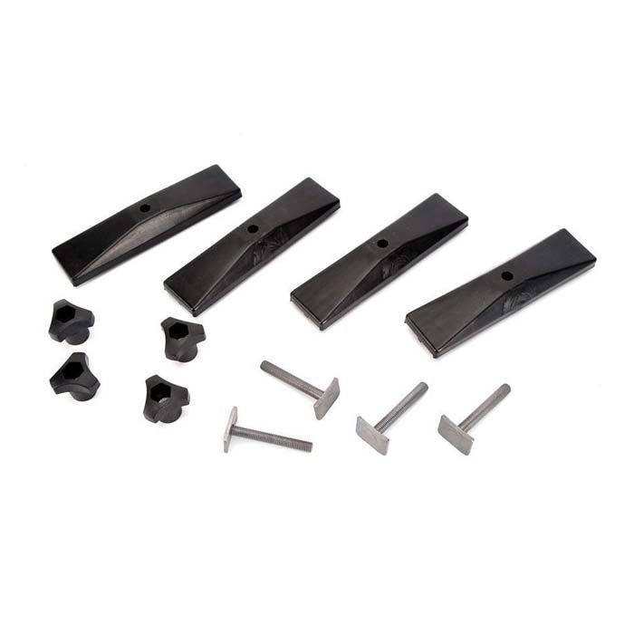 THULE 697600 - T-SPÅRSADAPTER 20x27mm PO