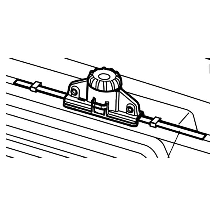 Thule skena f/pacific gl modell