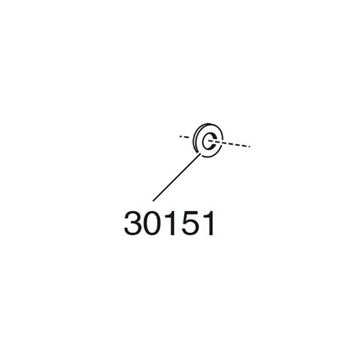 Thule bricka (951 30151)
