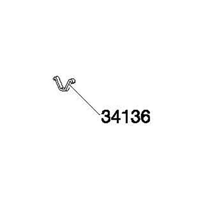 Thule plastdel f/971